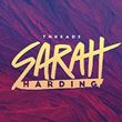 Sarah Harding - Threads EP